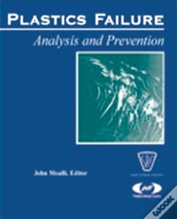 Capa do artigo Plastics Failure Analysis And Prevention