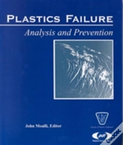 Capa do artigo Plastics Failure