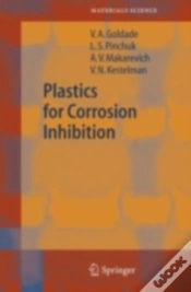 Capa do artigo Plastics For Corrosion Inhibition