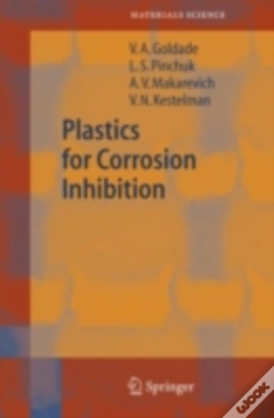 Capa do artigo Plastics For Corrosion Inhibition