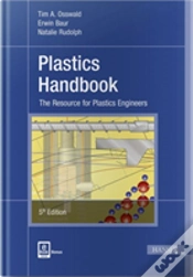 Capa do artigo Plastics Handbook
