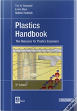 Capa do artigo Plastics Handbook