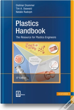 Capa do artigo Plastics Handbook
