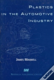 Capa do artigo Plastics In The Automotive Industry