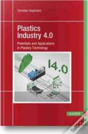 Capa do artigo Plastics Industry 4.0