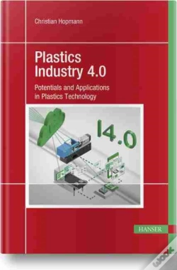 Capa do artigo Plastics Industry 4.0