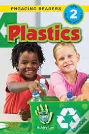 Capa do artigo Plastics
