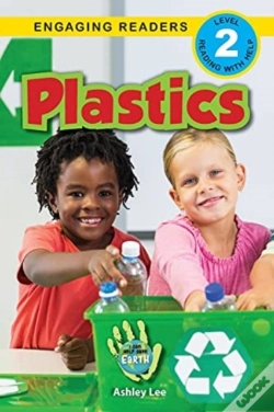 Capa do artigo Plastics