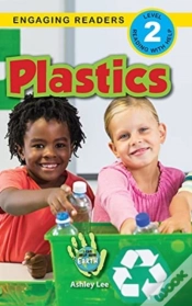 Capa do artigo Plastics