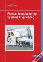 Capa do artigo Plastics Manufacturing Systems Engineering