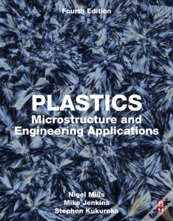 Capa do artigo Plastics