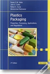 Capa do artigo Plastics Packaging, 4e