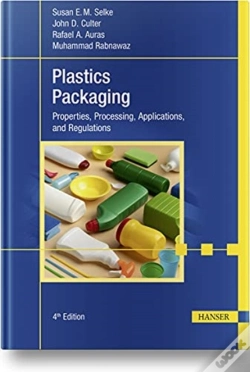 Capa do artigo Plastics Packaging, 4e