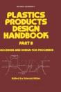 Plastics Products Design Handbook - Preview