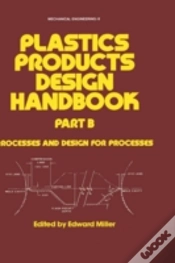 Capa do artigo Plastics Products Design Handbook