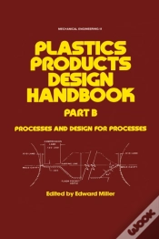 Capa do artigo Plastics Products Design Handbook