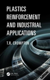 Capa do artigo Plastics Reinforcement And Industrial Applications