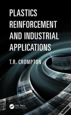 Capa do artigo Plastics Reinforcement And Industrial Applications