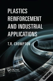 Capa do artigo Plastics Reinforcement And Industrial Applications
