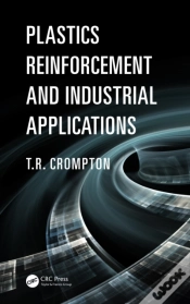 Capa do artigo Plastics Reinforcement And Industrial Applications