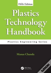 Capa do artigo Plastics Technology Handbook