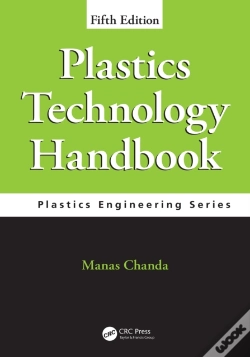 Capa do artigo Plastics Technology Handbook