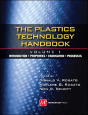 Plastics Technology Handbook - Volume 1 - Preview