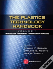 Capa do artigo Plastics Technology Handbook - Volume 1