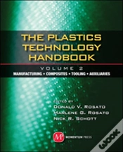 Capa do artigo Plastics Technology Handbook - Volume 2
