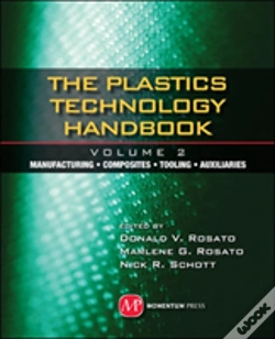Capa do artigo Plastics Technology Handbook - Volume 2