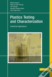 Capa do artigo Plastics Testing And Characterization