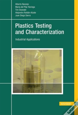 Capa do artigo Plastics Testing And Characterization