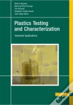 Plastics Testing And Characterization