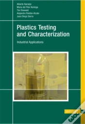 Capa do artigo Plastics Testing And Characterization