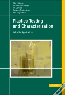Capa do artigo Plastics Testing And Characterization
