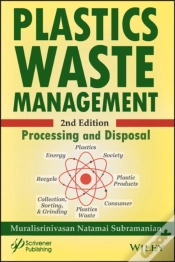 Capa do artigo Plastics Waste Management