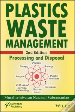 Capa do artigo Plastics Waste Management
