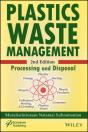 Plastics Waste Management - Preview