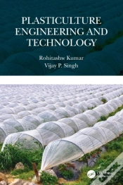 Capa do artigo Plasticulture Engineering And Technology