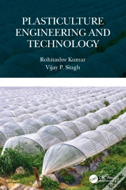 Capa do artigo Plasticulture Engineering And Technology