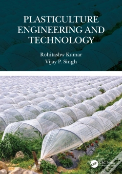 Capa do artigo Plasticulture Engineering And Technology