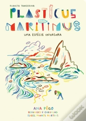 Capa do artigo Plasticus Maritimus