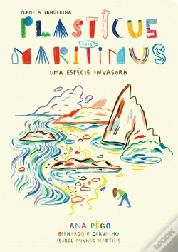 Capa do artigo Plasticus Maritimus
