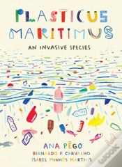 Capa do artigo Plasticus Maritimus