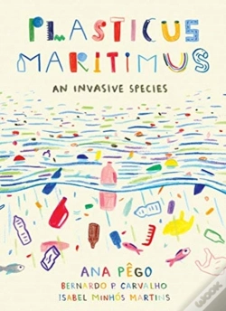 Capa do artigo Plasticus Maritimus