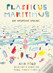 Capa do artigo Plasticus Maritimus