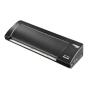 Plastificadora A3 Dahle 70303 4 Rolos Preta - Preview