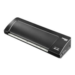 Capa do artigo Plastificadora A3 Dahle 70303 4 Rolos Preta