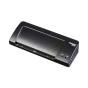 Plastificadora A4 Dahle 70104 2 Rolos Preta - Preview