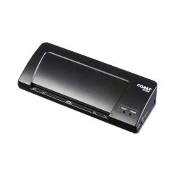 Capa do artigo Plastificadora A4 Dahle 70104 2 Rolos Preta